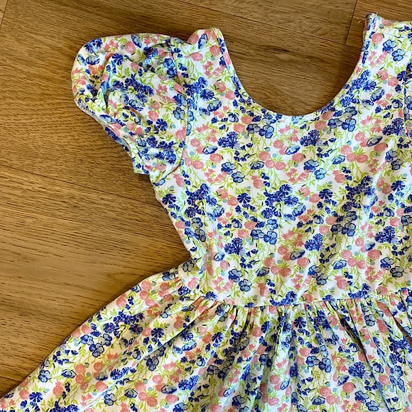 Janie & Jack Dress - Picture 3 of 5